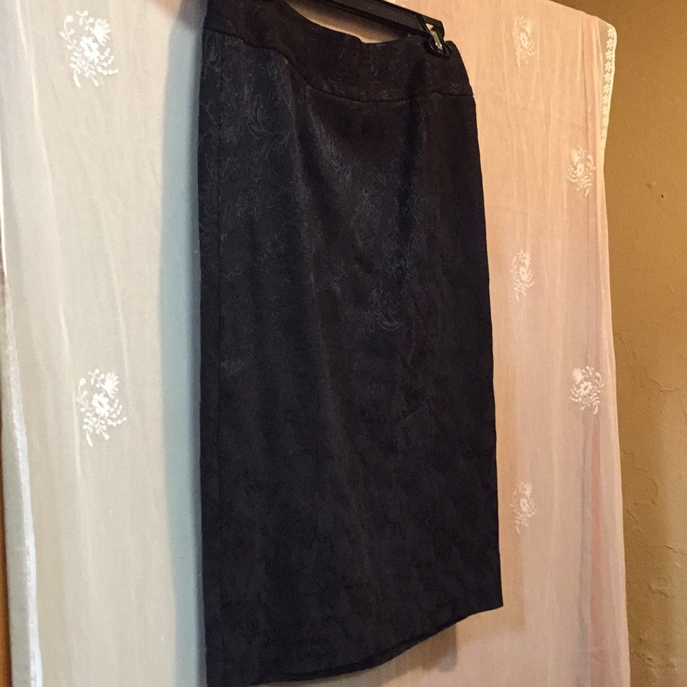 NAFNAF skirt